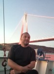 Ozkan, 40 лет, İstanbul