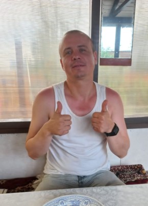 Вячеслав, 39, Россия, Нягань