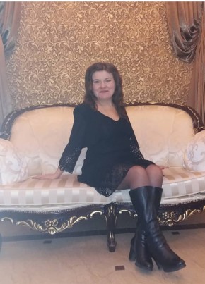 Наталия, 41, Україна, Вінниця
