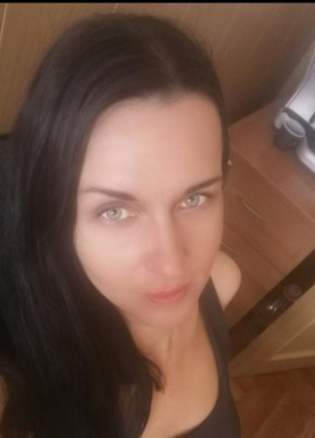 Юлия, 37, Россия, Брянск