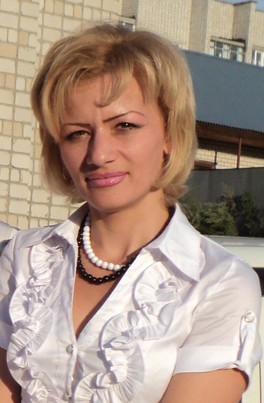 Евгения, 48, Россия, Барнаул
