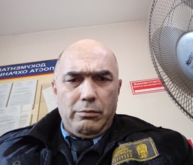 Шамиль, 57 лет, Москва
