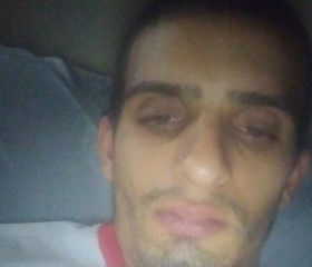 Nahuel, 29, Buenos Aires