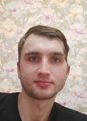 Руслан, 30, Россия, Чебоксары