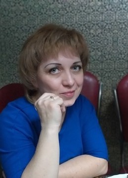 Валентина, 45, Россия, Оренбург