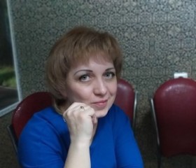 Валентина, 45 лет, Оренбург