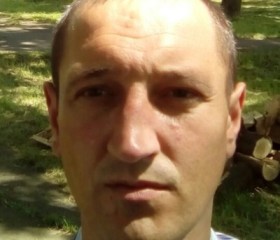 Степан, 41 год, Москва