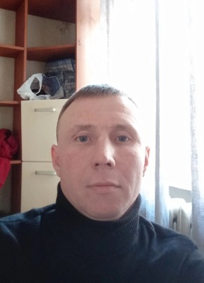 Nikolay, 38, Russia, Saint Petersburg