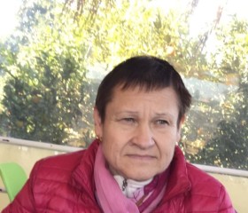 Любовь, 58 лет, Вінниця