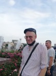 Gosha, 59, Moscow