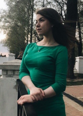 Дарья, 29, Россия, Калуга