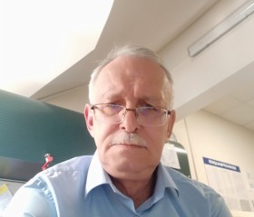 Владислав, 59 лет, Москва