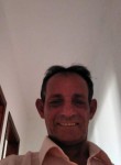 Luciano, 57 лет, Jaú