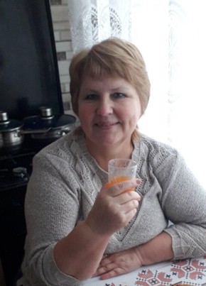 Валентина, 63, Україна, Дружківка