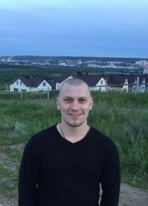 Владимир, 32, Россия, Коржевский