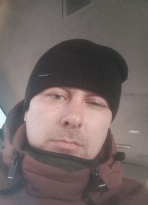 Станислав, 39, Россия, Хабаровск