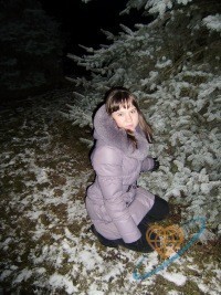 Елена, 30, Україна, Вінниця