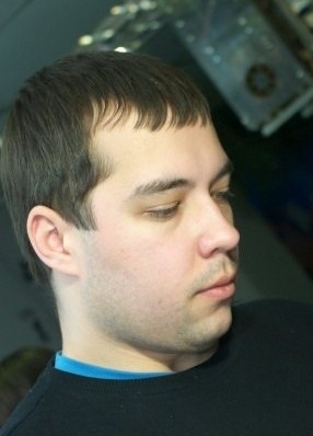 Александр из Таганрога 39 лет