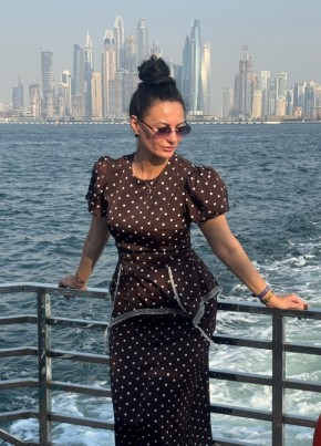 Ирина из Москвы 44 года