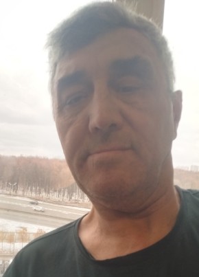 Фирдаус, 55, Россия, Бугульма