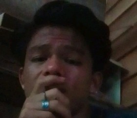 Roby, 22, Tanjungbalai
