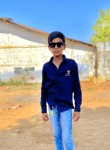 NAYAN THAKOR, 19 лет, Ahmedabad