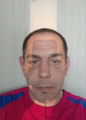 Александр, 36, Россия, Горно-Алтайск
