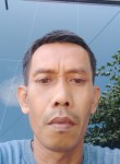 Baso, 45 лет, Kota Makassar