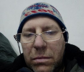 Владимир, 48 лет, Рузаевка