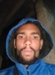 Luiz, 26 лет, Nova Iguaçu