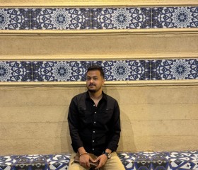 mohamed, 22, Tanda