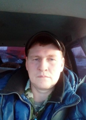 Олег, 47, Россия, Сургут