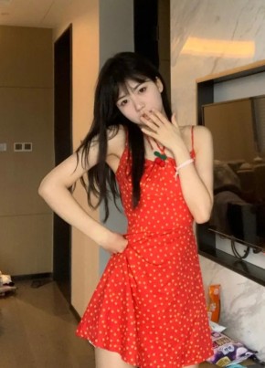 猫, 23, China, Tengzhou