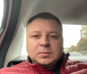 Артур, 36 лет, Київ