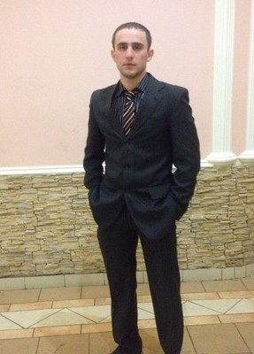 Elvin, 31, Russia, Perm