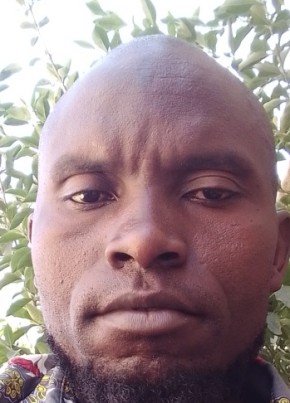 Abdul, 42, Kenya, Nakuru