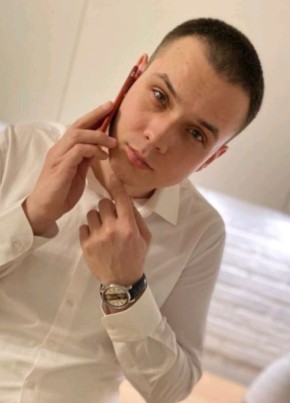 Aleksey, 33, Russia, Moscow