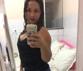 valdineia, 31 год, São Luís