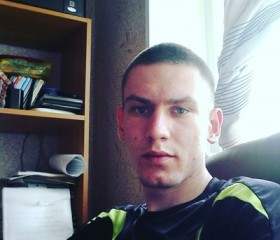 Филипп, 27 лет, Владивосток