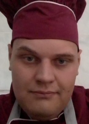 Игорь Соколов, 23, Россия, Белгород
