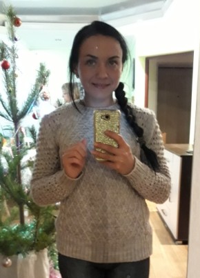 Екатерина, 36, Россия, Кинель-Черкассы