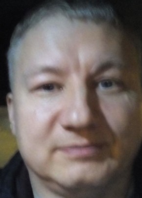 Евгений Васильев, 46, Россия, Москва