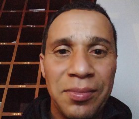 Marcelo, 43 года, Tutamandahostel