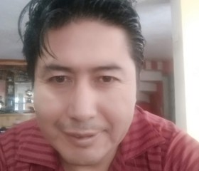 Luis, 53 года, Quito