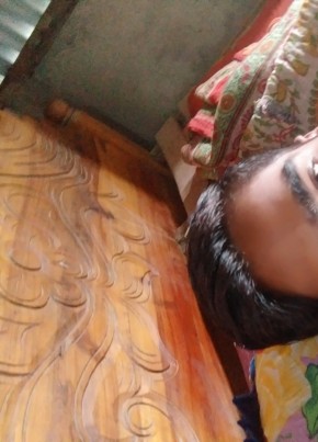 Asuruddi, 18, India, Bilāsipāra