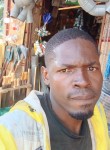 Arnaud, 34 года, Yaoundé