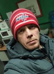 Денис Литвин, 39 лет, Новокузнецк