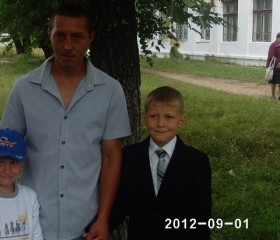 Максим, 43 года, Шимановск