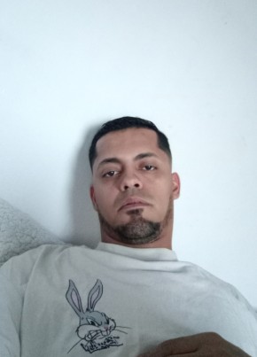 Yoan из Manizales 34 года
