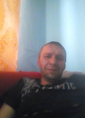 Serg, 44, Россия, Зеленокумск